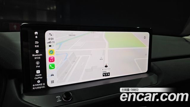 Honda Accord 2023 — photo 20