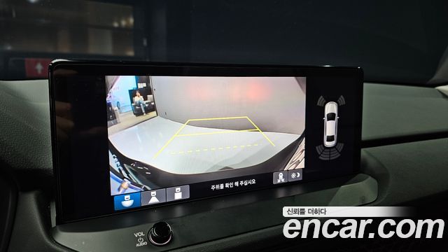 Honda Accord 2023 — photo 21