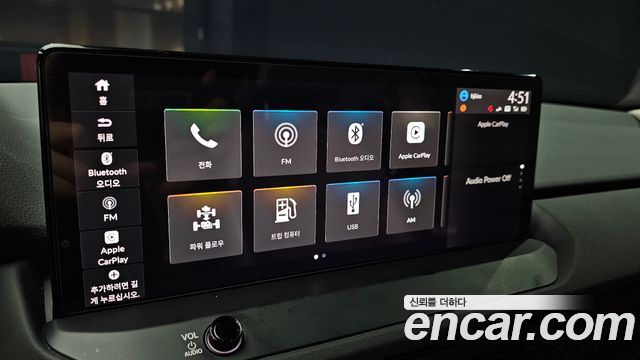 Honda Accord 2023 — photo 24