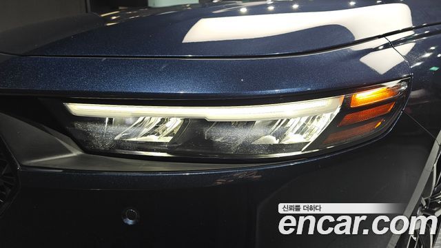 Honda Accord 2023 — photo 8