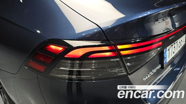 Honda Accord 2023 — photo 9