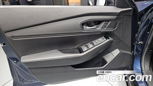 Honda Accord 2023 — photo 14