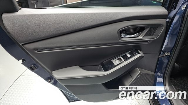 Honda Accord 2023 — photo 15
