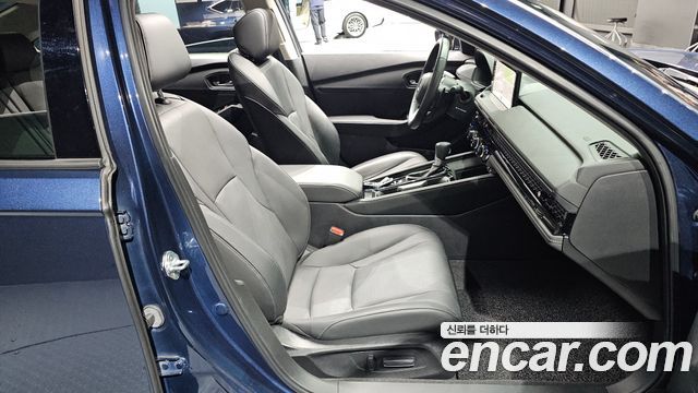 Honda Accord 2023 — photo 16