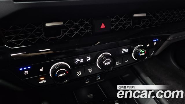 Honda Accord 2023 — photo 27