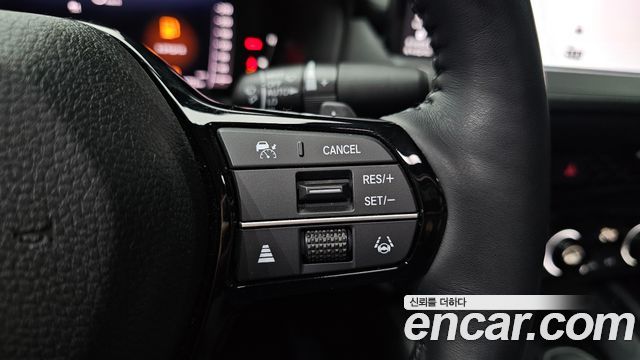 Honda Accord 2023 — photo 28