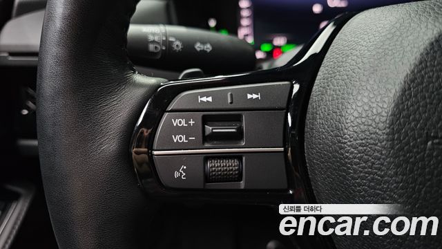 Honda Accord 2023 — photo 29