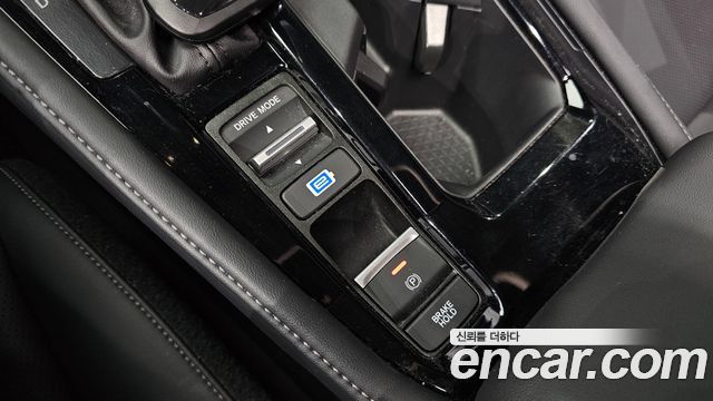 Honda Accord 2023 — photo 30