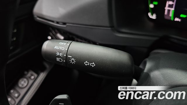 Honda Accord 2023 — photo 32