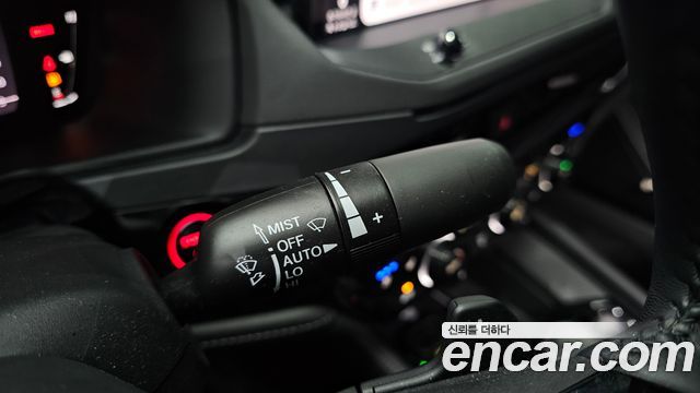 Honda Accord 2023 — photo 33
