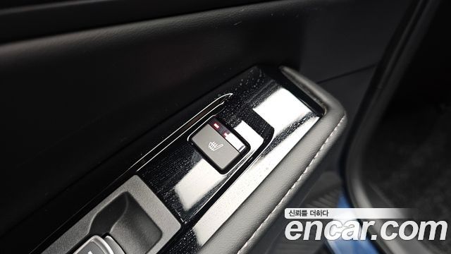 Honda Accord 2023 — photo 35