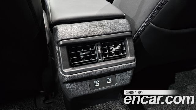 Honda Accord 2023 — photo 36