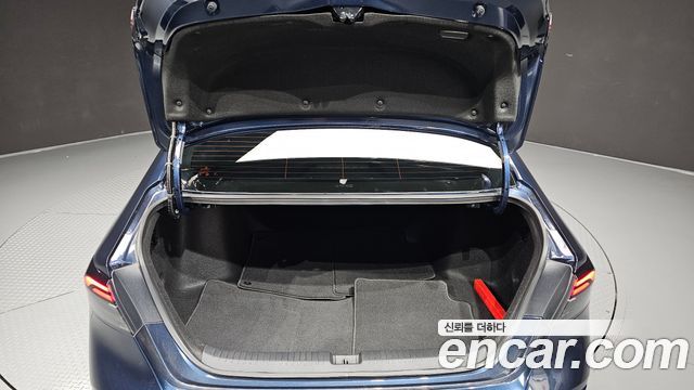 Honda Accord 2023 — photo 37