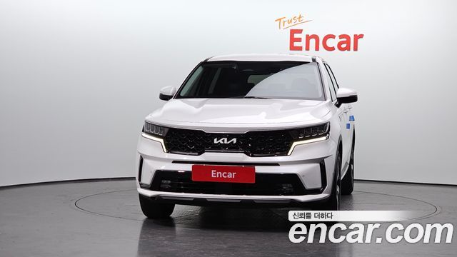 Kia Sorento 2023 — photo 3