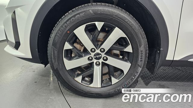 Kia Sorento 2023 — photo 5