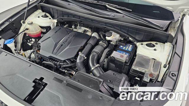 Kia Sorento 2023 — photo 6