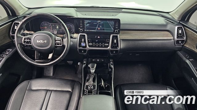 Kia Sorento 2023 — photo 7