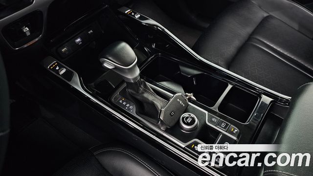 Kia Sorento 2023 — photo 9