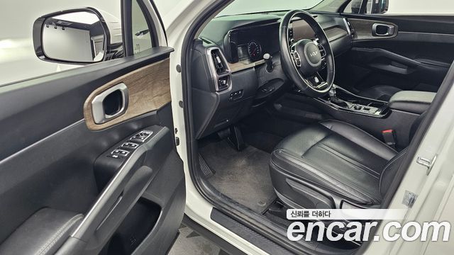 Kia Sorento 2023 — photo 10