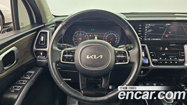 Kia Sorento 2023 — photo 13