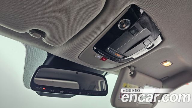 Kia Sorento 2023 — photo 17