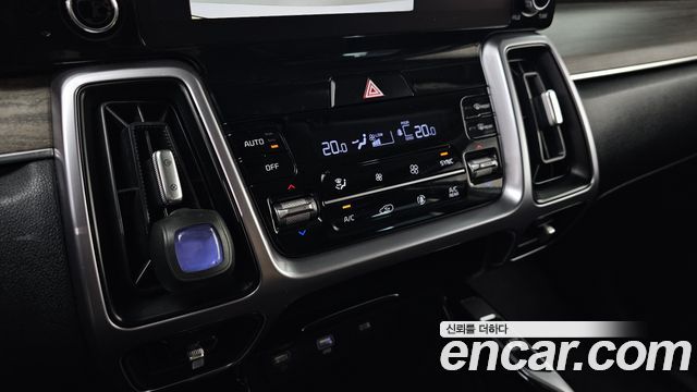 Kia Sorento 2023 — photo 20