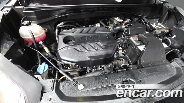 Kia Sportage 2022 — photo 6