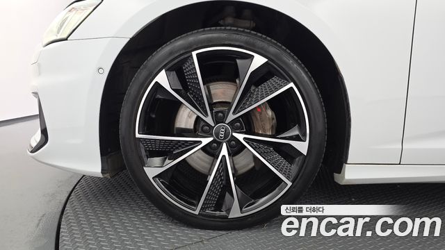 Audi A6 2020 — photo 5