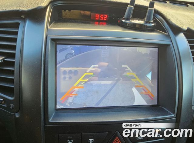 Kia Sorento 2012 — photo 5