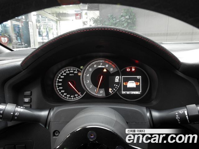 Toyota 86 2017 — photo 8