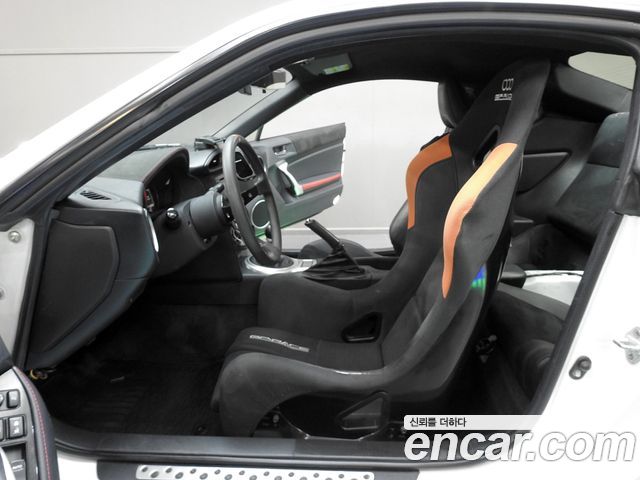 Toyota 86 2017 — photo 12