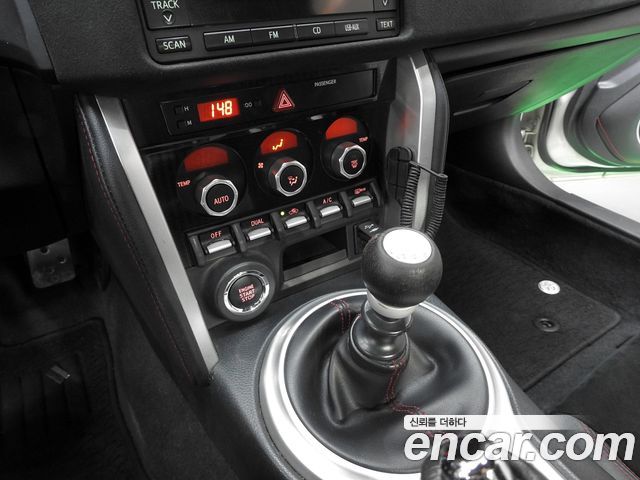 Toyota 86 2017 — photo 14