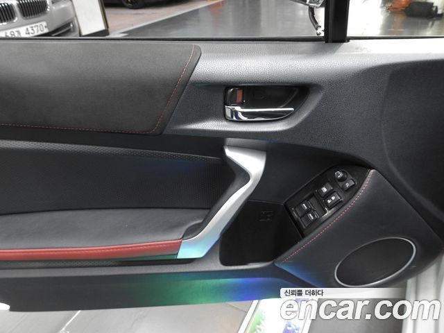 Toyota 86 2017 — photo 15