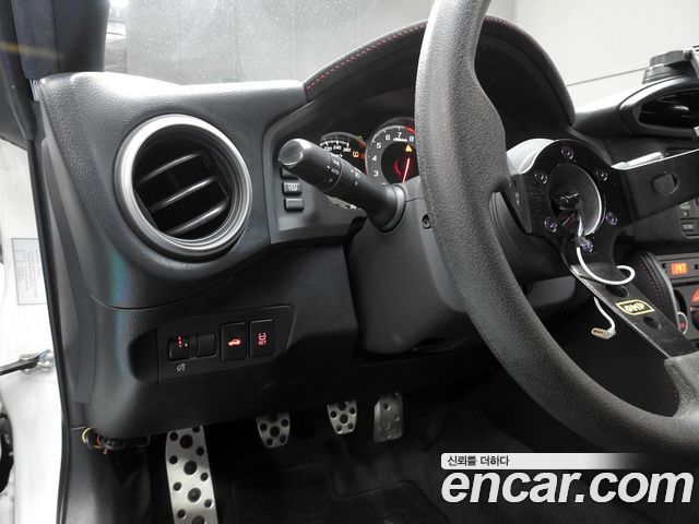Toyota 86 2017 — photo 18