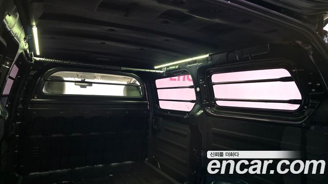 Hyundai Starex 2020 — photo 22