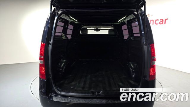 Hyundai Starex 2020 — photo 24