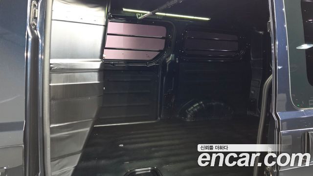 Hyundai Starex 2020 — photo 25