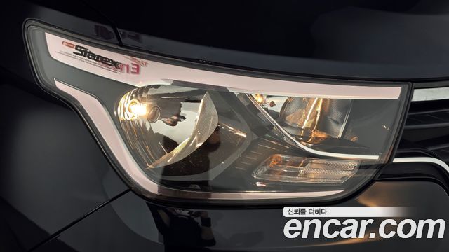 Hyundai Starex 2020 — photo 8
