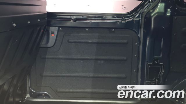Hyundai Starex 2020 — photo 15