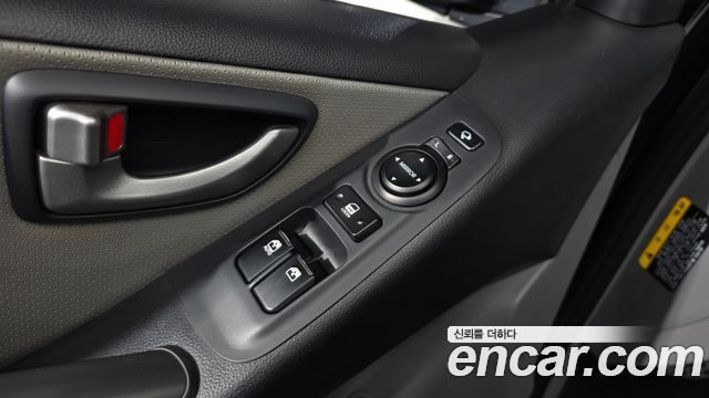 Hyundai Starex 2020 — photo 30