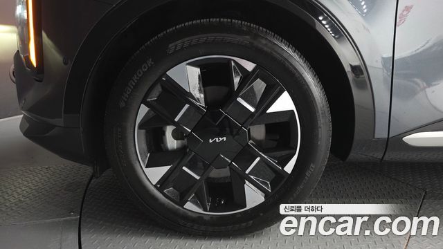 Kia Sportage 2025 — photo 5