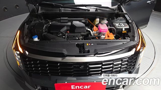 Kia Sportage 2025 — photo 6