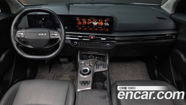 Kia Sportage 2025 — photo 10
