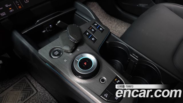 Kia Sportage 2025 — photo 12