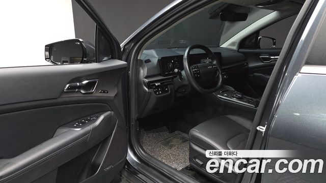 Kia Sportage 2025 — photo 13