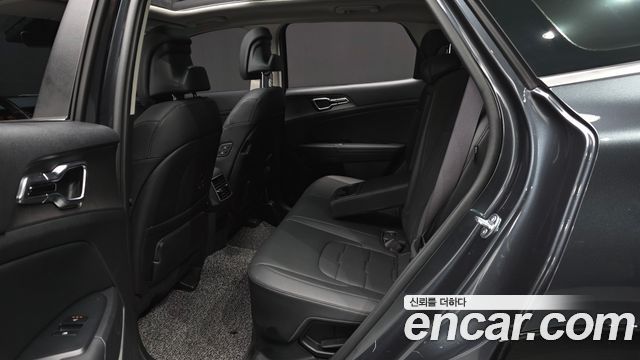 Kia Sportage 2025 — photo 17