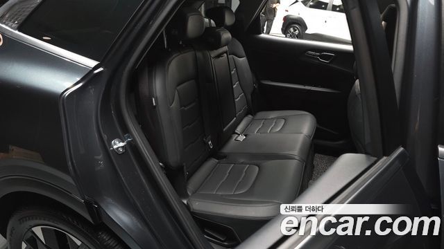 Kia Sportage 2025 — photo 18