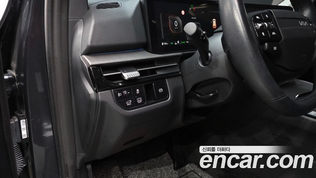 Kia Sportage 2025 — photo 19