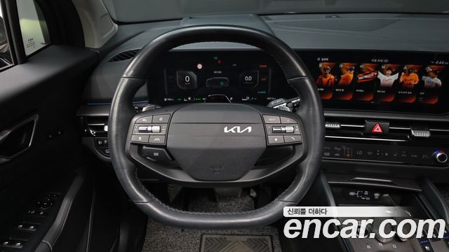 Kia Sportage 2025 — photo 20