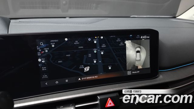 Kia Sportage 2025 — photo 21